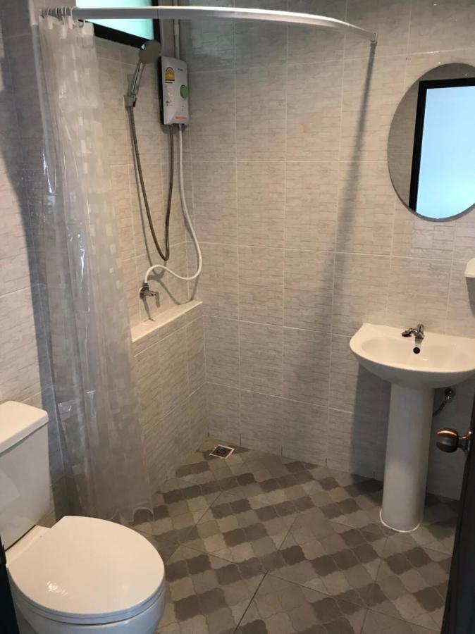 Baanya Homestay Ko Kret Nonthaburi Exterior foto